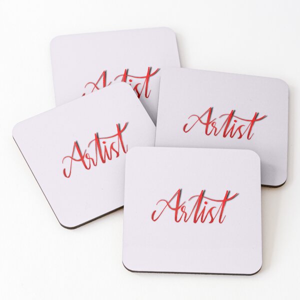 Item preview, Copy of Artist Handlettered 3D Quote in Pale Lilac #ece3f0 designed and sold by NAYANA S KUMAR.