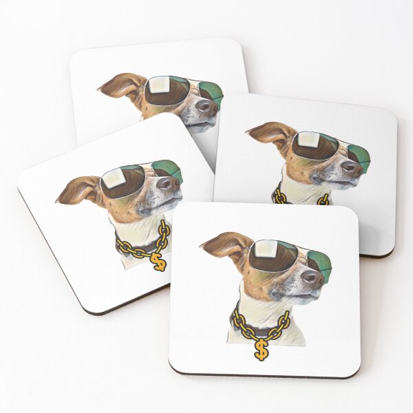 Item preview, Dog Mum Ruff designed and sold by Global  Designs.