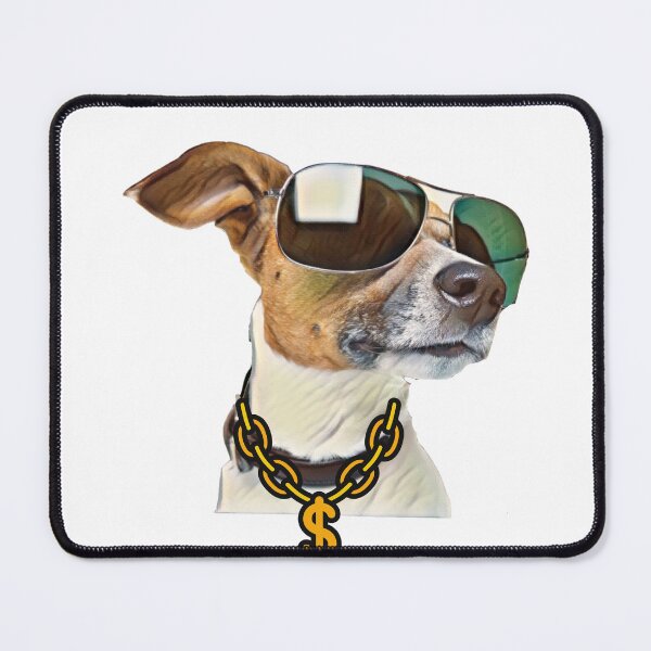 Item preview, Dog Mum Ruff designed and sold by Global Designs.