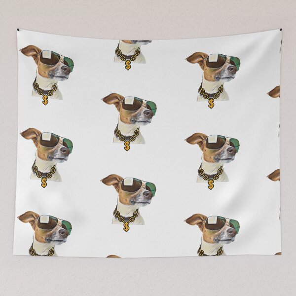 Item preview, Dog Mum Ruff designed and sold by Global  Designs.