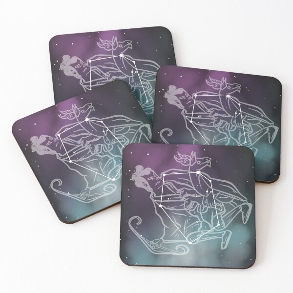 Item preview, Coachman Constellation designed and sold by Ukiyograph.