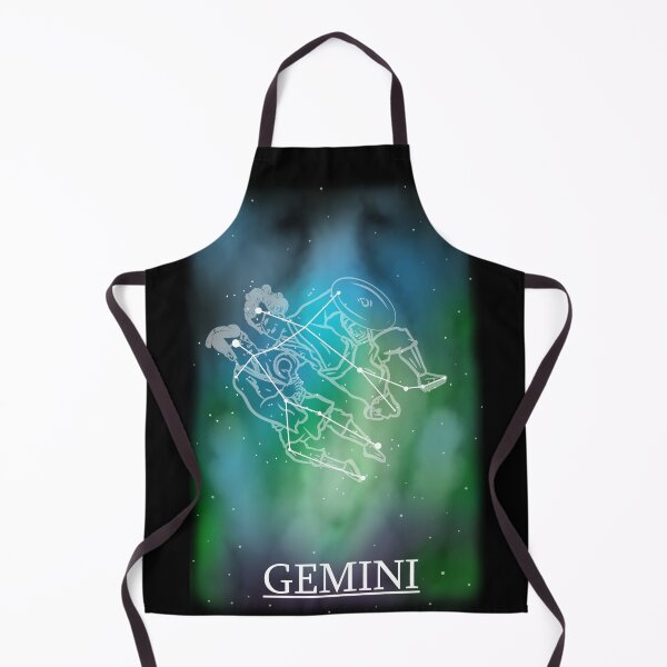 Item preview, Gemini Constellation designed and sold by Ukiyograph.