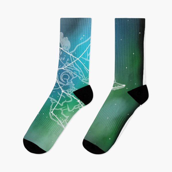 Item preview, Gemini Constellation designed and sold by Ukiyograph.