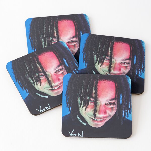 Item preview, YBN Nahmir  designed and sold by stanleyanger.