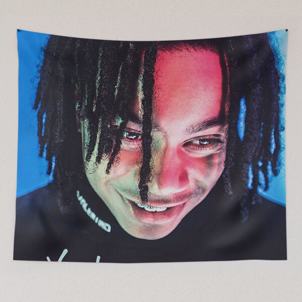 Item preview, YBN Nahmir  designed and sold by stanleyanger.