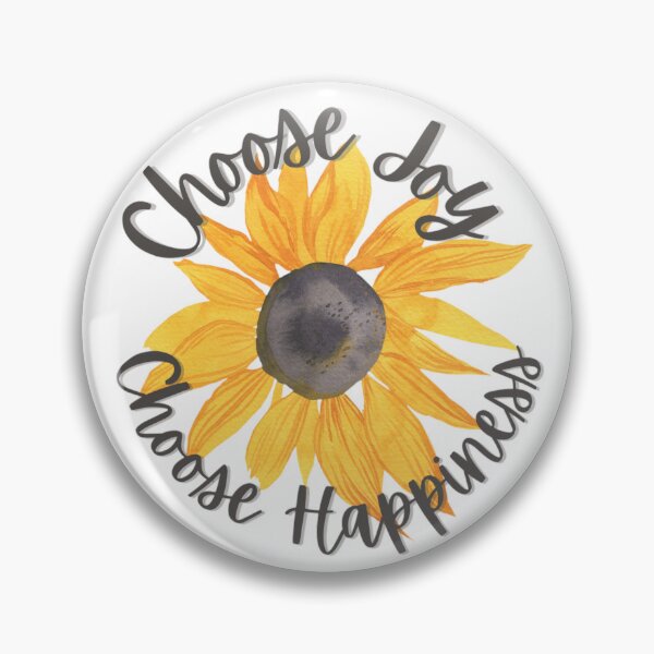 Item preview, Choose Joy Choose Happiness designed and sold by NishiiAgrawal.