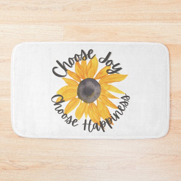 Item preview, Choose Joy Choose Happiness designed and sold by NishiiAgrawal.