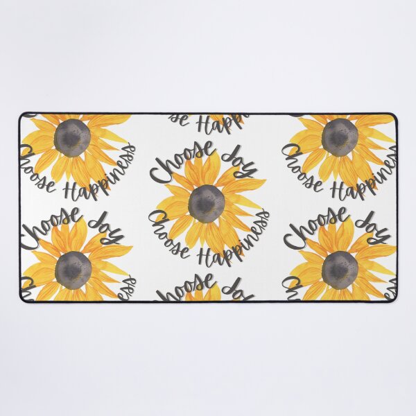 Item preview, Choose Joy Choose Happiness designed and sold by NishiiAgrawal.