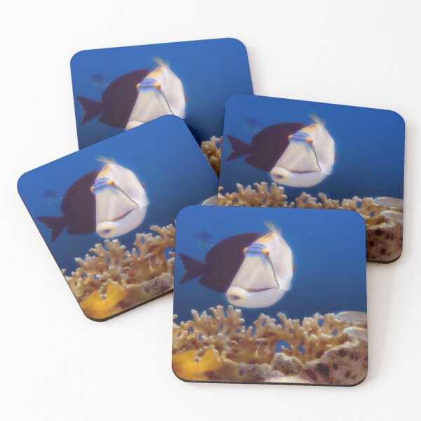 Item preview, The Underwater World Is Magical designed and sold by hurmerinta.