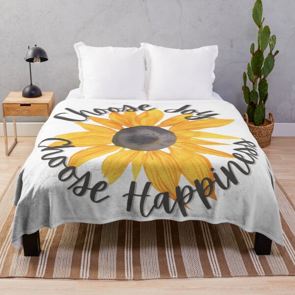 Item preview, Choose Joy Choose Happiness designed and sold by NishiiAgrawal.