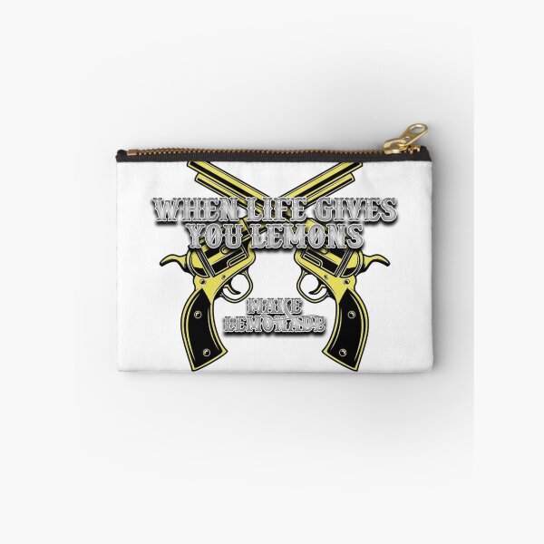 Item preview, When Life Gives You Lemons designed and sold by Big Papa Designs.