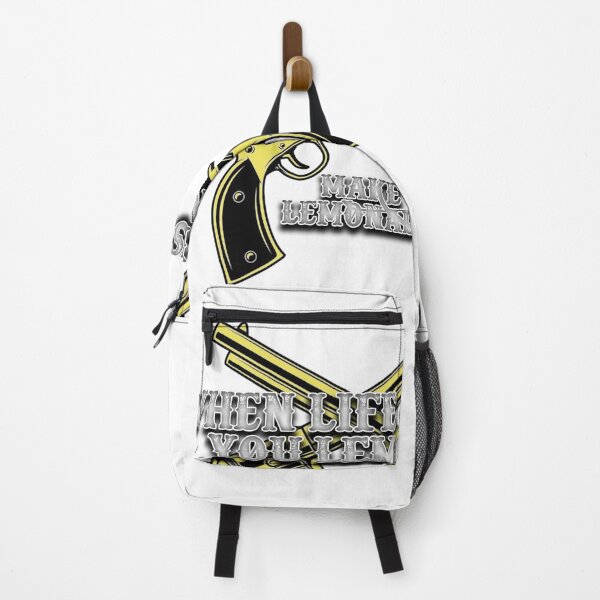 Item preview, When Life Gives You Lemons designed and sold by Big Papa Designs.