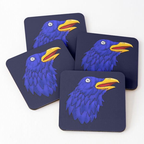 Item preview, Artful Crowe designed and sold by Brett Perryman.