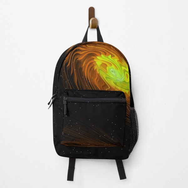 Item preview, Whirlpool galaxy Abstract Art designed and sold by Tshirtstory.