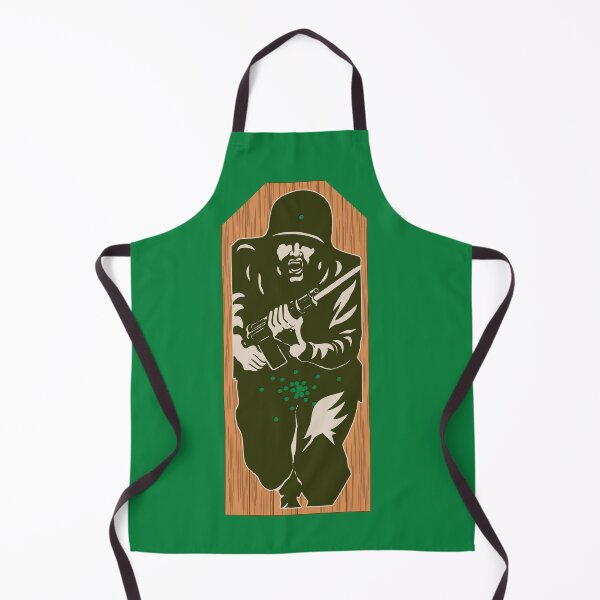 Item preview, Shot in the nuts! designed and sold by russelltate.