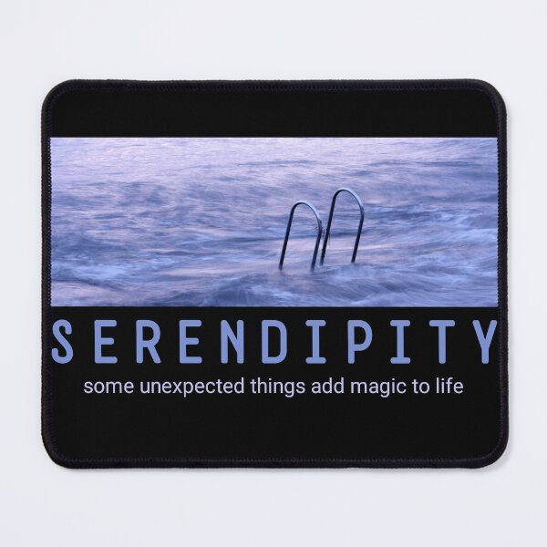 Item preview, Very Peri Serendipity 2 designed and sold by mavisthetics.