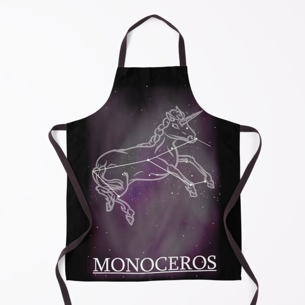 Item preview, Unicorn Constellation designed and sold by Ukiyograph.