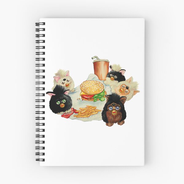 Item preview, Burger Party designed and sold by KaraMilan.
