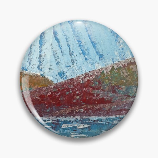 Item preview, Across The Bay designed and sold by Paul Gilbert.