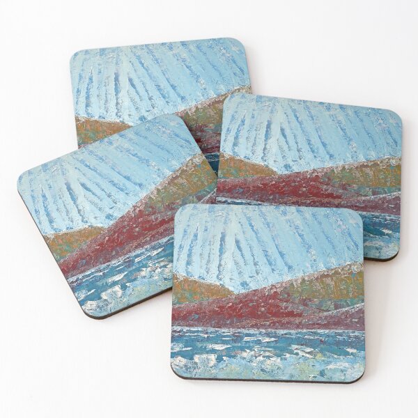 Item preview, Across The Bay designed and sold by Paul Gilbert.