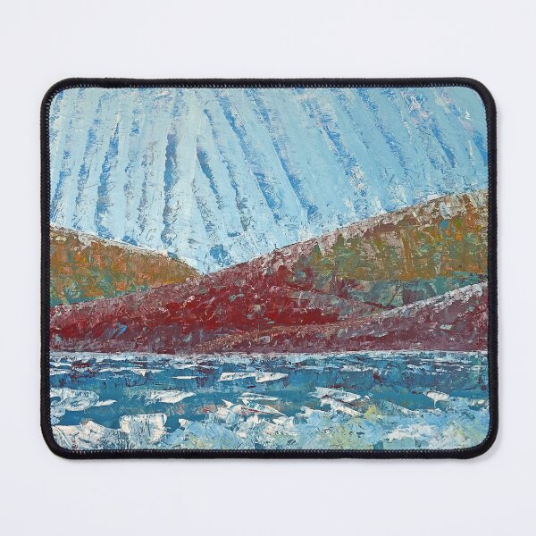 Item preview, Across The Bay designed and sold by Paul Gilbert.