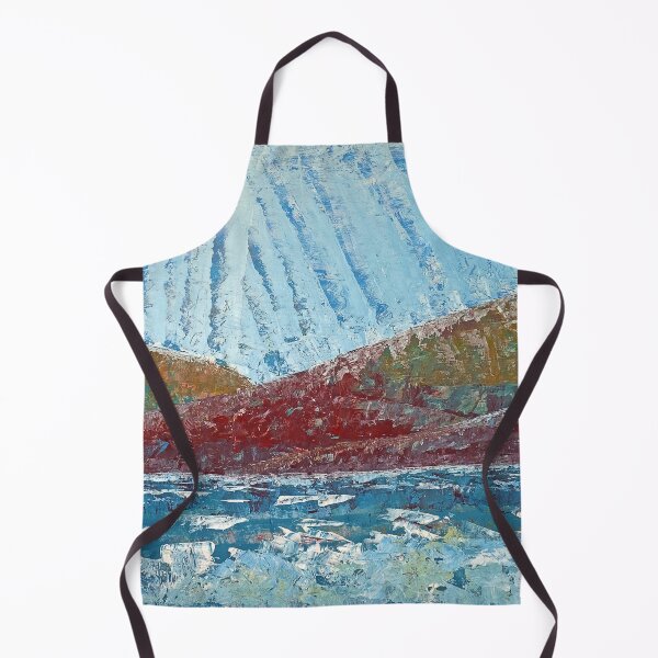 Item preview, Across The Bay designed and sold by Paul Gilbert.