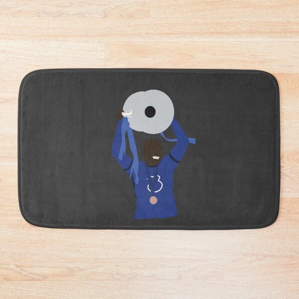 Item preview, UCL 2021 Chelsea N'Golo Kanté designed and sold by Jackshun.