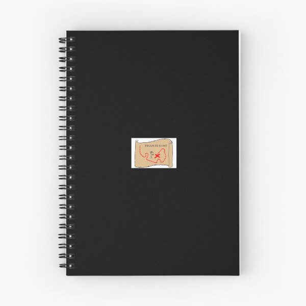 Item preview, treasure hunt map designed and sold by Singerevita.