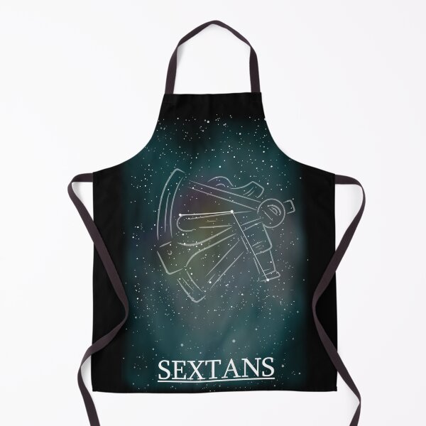 Item preview, Sextant Constellation designed and sold by Ukiyograph.