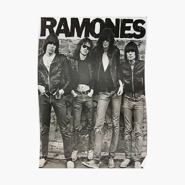 Bw Friendship  Poster