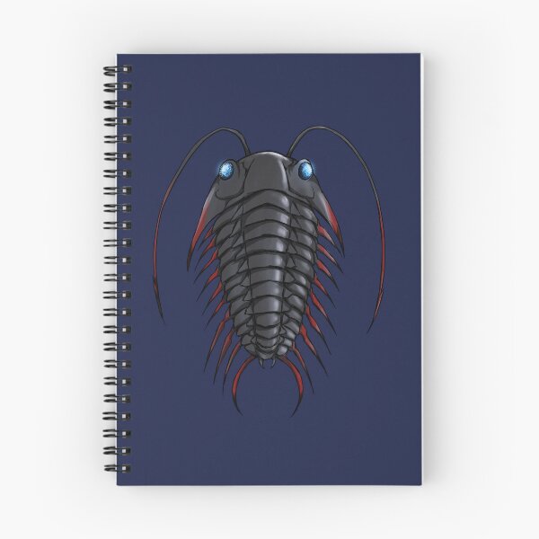 Item preview, Trilobite 01 designed and sold by RocketAxxonu.