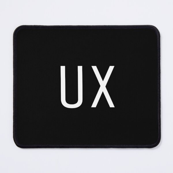 Item preview, UX Basic designed and sold by trendingatees.