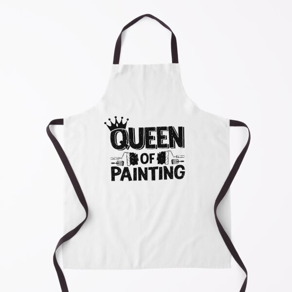 Item preview, Painter Decorator House Painter designed and sold by Krautshirts.