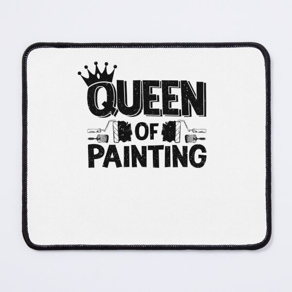 Item preview, Painter Decorator House Painter designed and sold by Krautshirts.