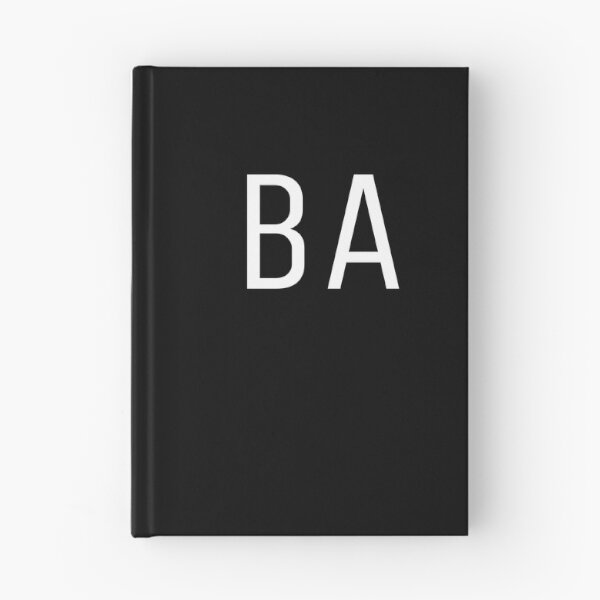 Item preview, BA Basic designed and sold by trendingatees.