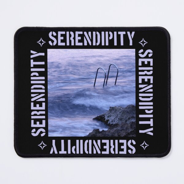 Item preview, Very Peri Serendipity 3 designed and sold by mavisthetics.