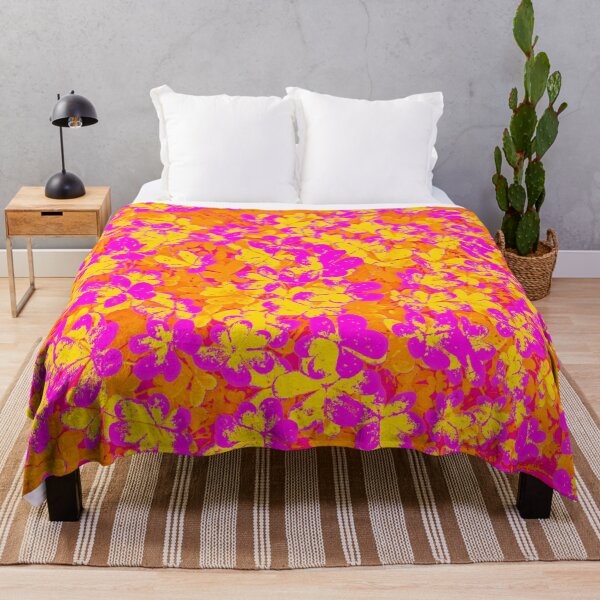 Item preview, Shamrock with an Abstract twist by Iritof designed and sold by iritof.