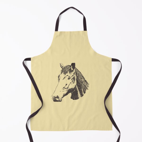 Item preview, Horse Drawing, Horse Lovers Birthday Gift,moms birthday designed and sold by LGMmugsdesign.