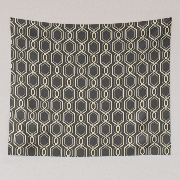 Item preview, Demantur, Diamond Pattern designed and sold by BesanoStyle.