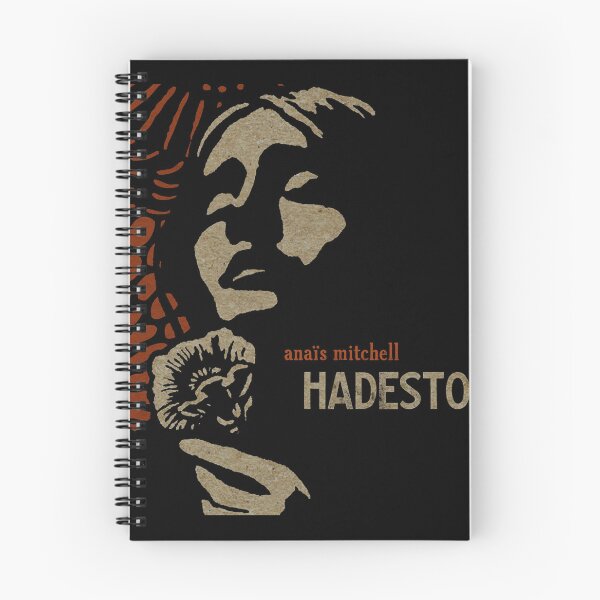 Item preview, Hadestown designed and sold by MovinOut.