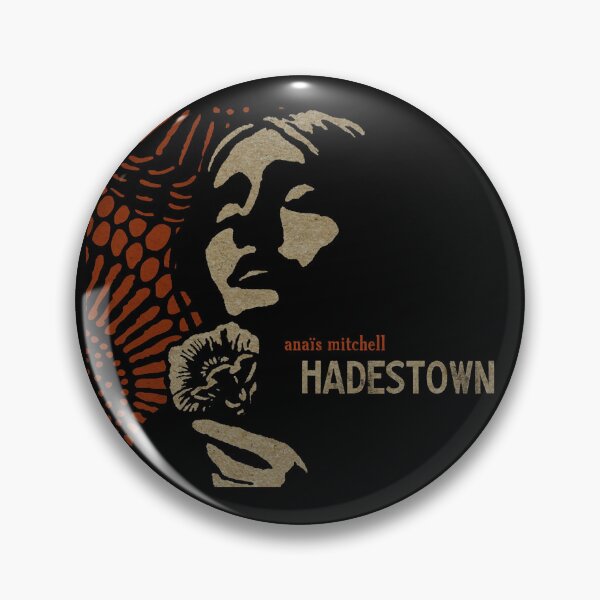 Item preview, Hadestown designed and sold by MovinOut.