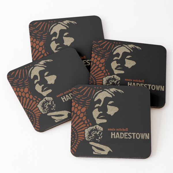 Item preview, Hadestown designed and sold by MovinOut.