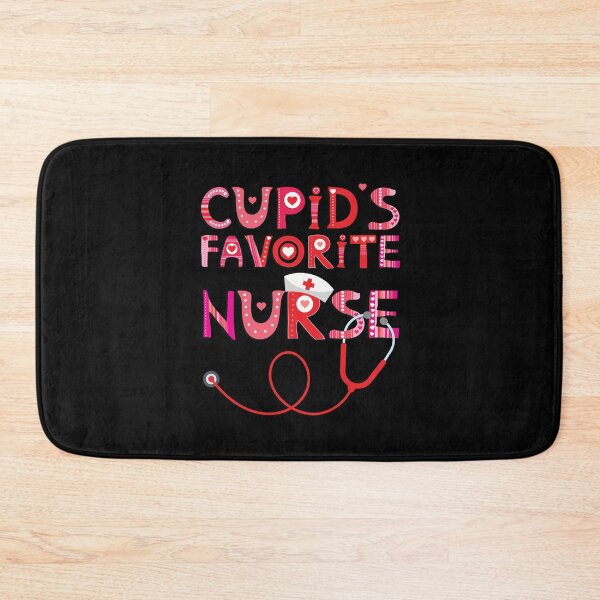 Item preview, Cupid Favarite Nurse designed and sold by Respire2020.