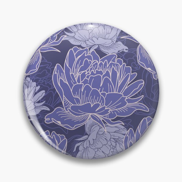 Item preview, Peony flowers designed and sold by ProfiTrollka.