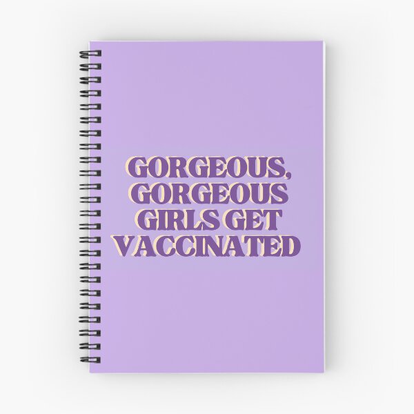 Item preview, Get Vaccinated designed and sold by la-rosalia.