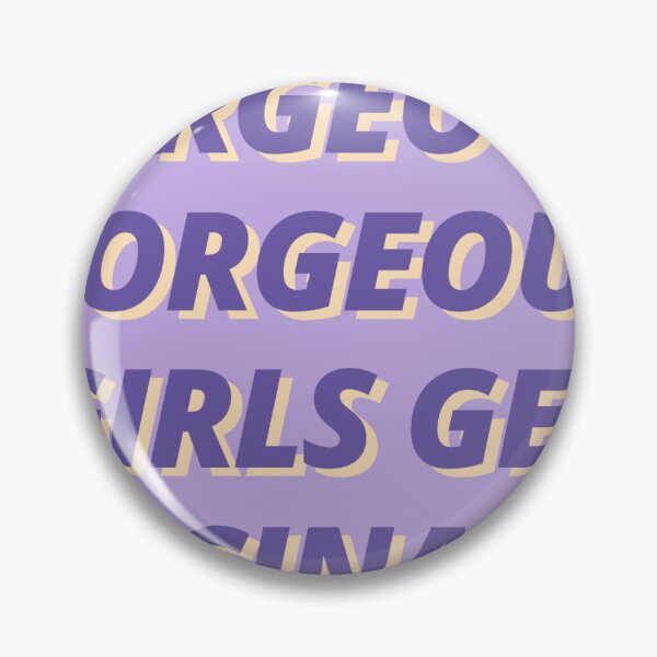 Item preview, gorgeous gorgeous girls get vaccinated designed and sold by la-rosalia.