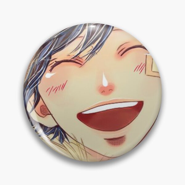 Item preview, Ao Haru Ride Blue Spring Ride Kou Smile designed and sold by NormaBrown1.