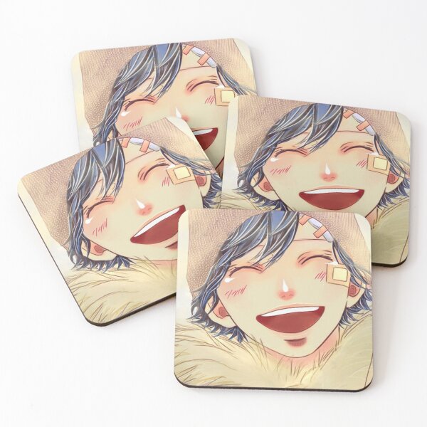 Item preview, Ao Haru Ride Blue Spring Ride Kou Smile designed and sold by NormaBrown1.