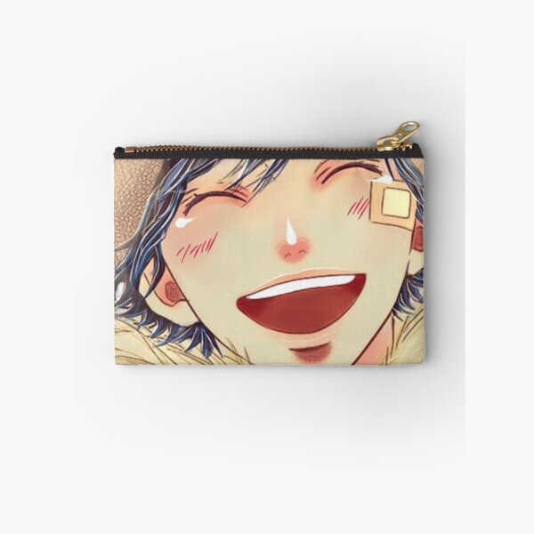 Item preview, Ao Haru Ride Blue Spring Ride Kou Smile designed and sold by NormaBrown1.