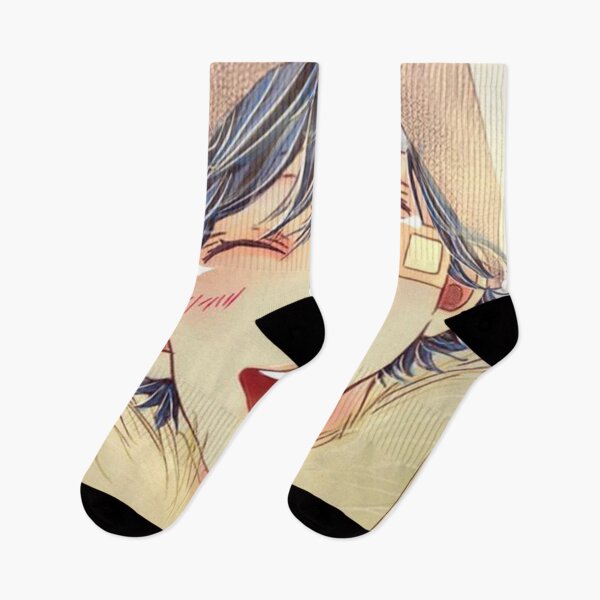 Item preview, Ao Haru Ride Blue Spring Ride Kou Smile designed and sold by NormaBrown1.